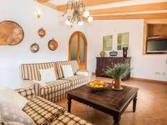 Ferienhaus - Ferienhaus Cogol