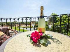 Ferienhaus - Ferienhaus Tovell 8