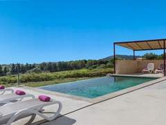 Ferienhaus - Ferienhaus Pula Golf