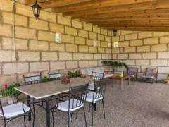 Ferienhaus - Ferienhaus Almendras