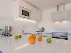 Ferienwohnung - Ferienwohnung Tolle Wohnung in S'illot-Cala Morlanda mit Terrasse