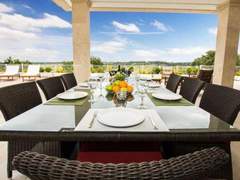 Ferienhaus - Ferienhaus Cielo