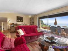 Ferienhaus - Ferienhaus Villa Bellevue