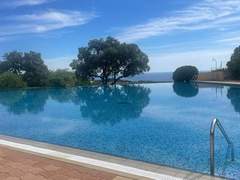 Ferienhaus - Ferienhaus Les Palmiers