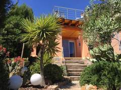 Ferienhaus - Ferienhaus Kleine Villa an der Cote d´Azur
