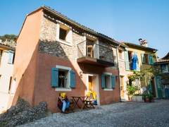 Ferienhaus - Ferienhaus Romantique Hide Away