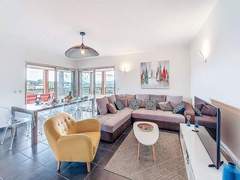 Ferienwohnung - Ferienwohnung Agnaredda