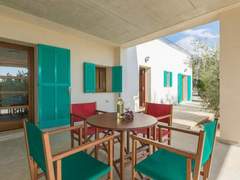 Ferienhaus - Ferienhaus Vivot