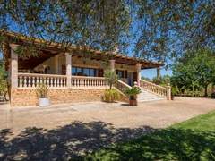 Ferienhaus - Ferienhaus Jardinero