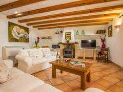 Ferienhaus - Ferienhaus Julian