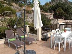 Ferienhaus - Ferienhaus Casa Bella Mirada