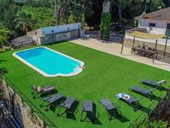 Ferienhaus - Ferienhaus Manyo Grand