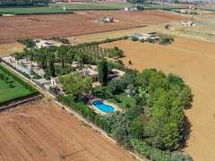 Ferienhaus - Ferienhaus San Vicente