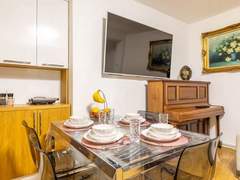 Ferienwohnung - Ferienwohnung Ruhige Lage im Zentrum Londons, flexibles Einchecken