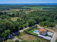 Ferienhaus - Ferienhaus Villa Giovanna Porec
