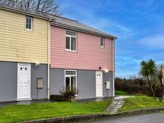 Ferienhaus - Ferienhaus 20 Chy Lowen