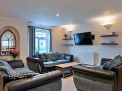 Ferienhaus - Ferienhaus Atlantic 55