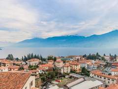 Ferienwohnung - Ferienwohnung Lakeview Menaggio