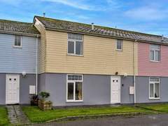 Ferienhaus - Ferienhaus 2 Chy Lowen