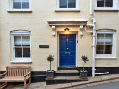 Ferienhaus - Ferienhaus Charterhouse