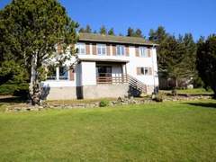 Ferienhaus - Ferienhaus Greenaway