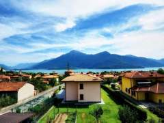 Ferienwohnung - Ferienwohnung Wohnung 'Eugenia' mit Wasserblick