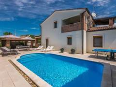 Ferienhaus - Ferienhaus Villa Künstler