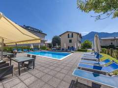 Ferienwohnung - Ferienwohnung Lakeside Attic Apartment