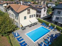 Ferienwohnung - Ferienwohnung Wohnung mit Parkplatz und Strand in der Nähe