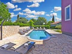 Ferienhaus - Ferienhaus Villa 2019