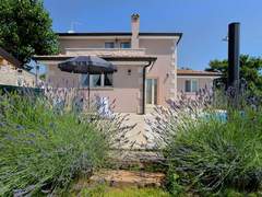 Ferienhaus - Ferienhaus Villa 1924