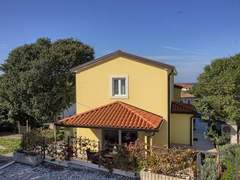 Ferienhaus - Ferienhaus Villa Mugeba I