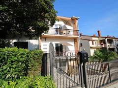 Ferienwohnung - Ferienwohnung Blue Adria Suite 2 / HR-11068-03