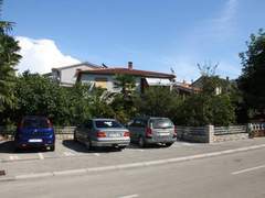 Ferienwohnung - Ferienwohnung Vintage Apartment A2 Fragola / HR-11059-02