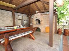 Ferienwohnung - Ferienwohnung Apartment Rose 5 / HR-11066-02