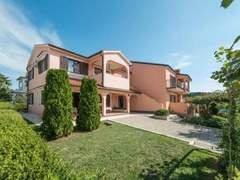 Ferienwohnung - Ferienwohnung Wohnung 'Silva6' mit Wasserblick