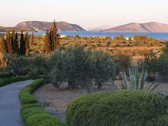 Ferienhaus - Ferienhaus Villa Newlands - Pool, Meer und Inseln