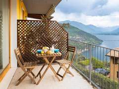 Ferienwohnung - Ferienwohnung Ein-Zimmer-Wohnung 'Whisper Of Current'