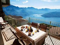 Ferienwohnung - Ferienwohnung 'Cezanne