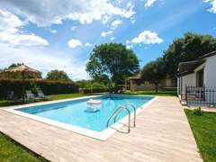 Ferienhaus - Ferienhaus House 2041