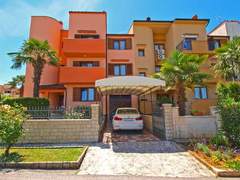 Ferienwohnung - Ferienwohnung Apartment 707