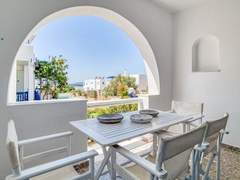 Ferienwohnung - Ferienwohnung Casa Lina geräumig, modern, Dorfzentrum