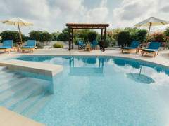 Ferienhaus - Ferienhaus Gennadi Dreams Ferienvilla