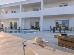 Ferienhaus - Ferienhaus Villa Korali