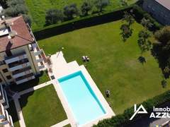 Ferienwohnung - Ferienwohnung La Terrazza sul Lago - mit Terrasse mit Seeblick