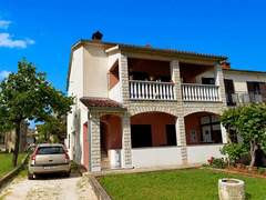 Ferienwohnung - Ferienwohnung Apartment 625