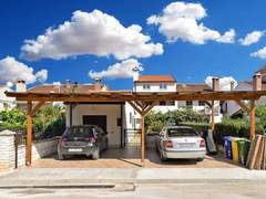 Ferienwohnung - Ferienwohnung Apartment 1064