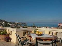 Ferienwohnung - Ferienwohnung Blue Horizon