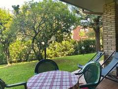 Ferienwohnung - Ferienwohnung Gemütliche Zweizimmerwohnung mit Garten