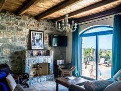 Ferienhaus - Ferienhaus Niriides Villas_ Liagori_ 2-Schlafzimmer privater Pool